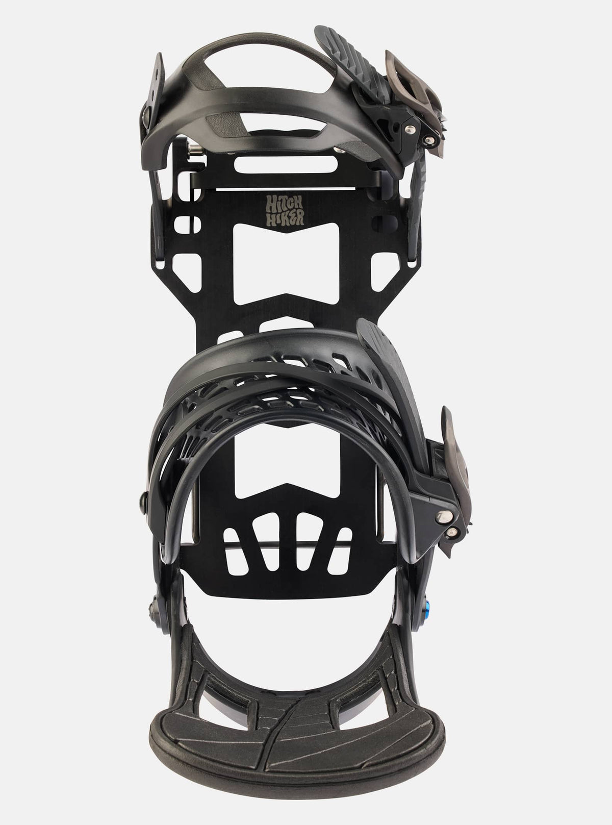Hitchhiker Splitboard Bindings