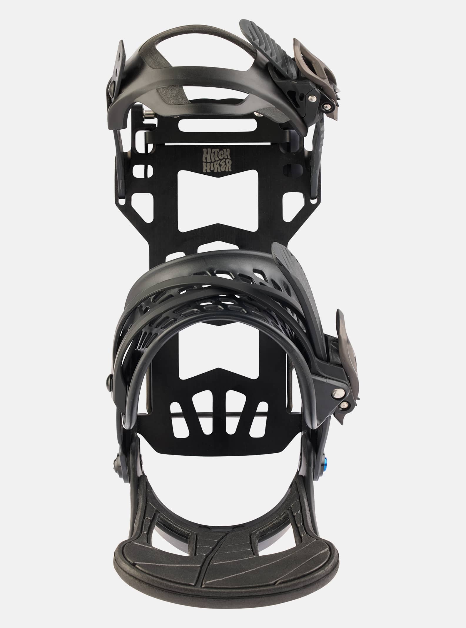 Hitchhiker Splitboard Bindings