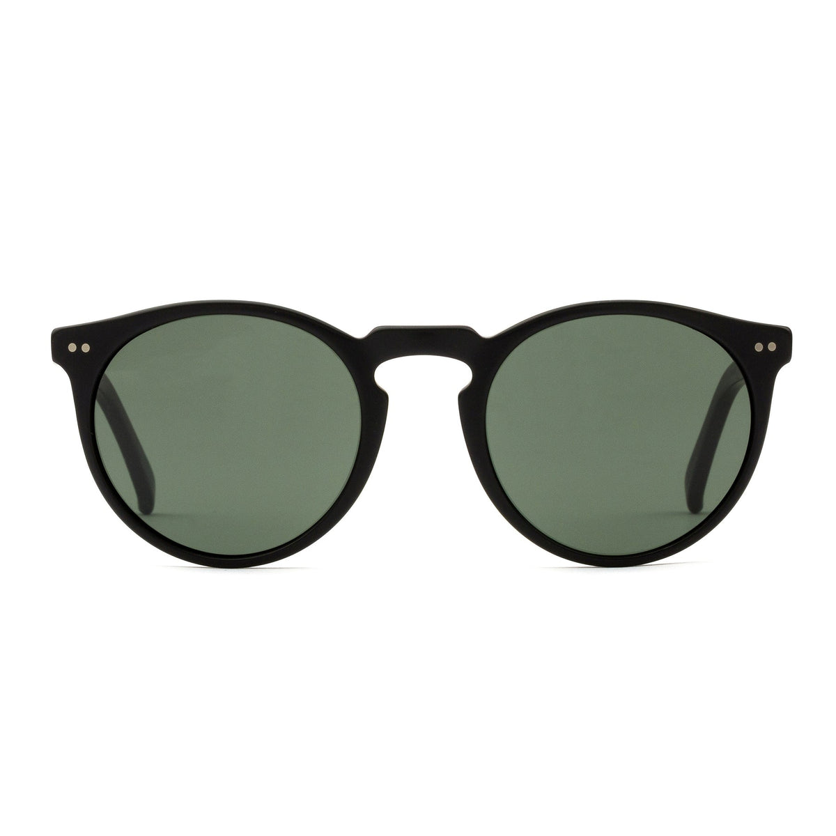 OMAR X - Matte Black / Grey