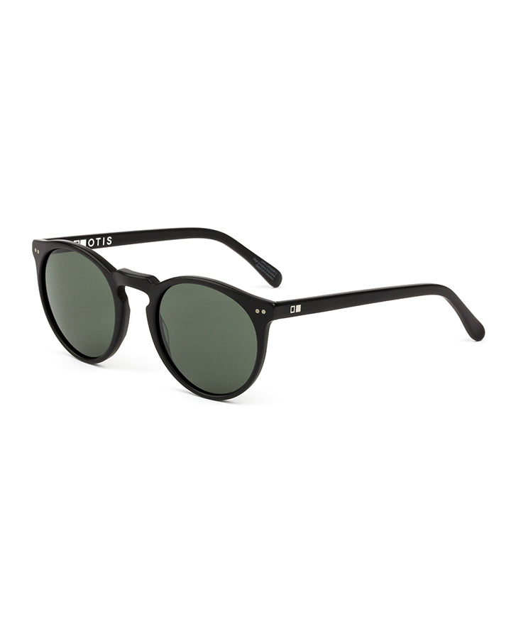OMAR X - Matte Black / Grey