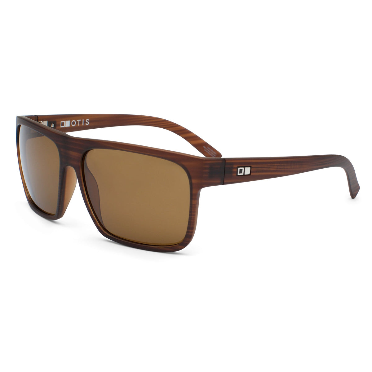 AFTER DARK X - Woodland Matte / Brown
