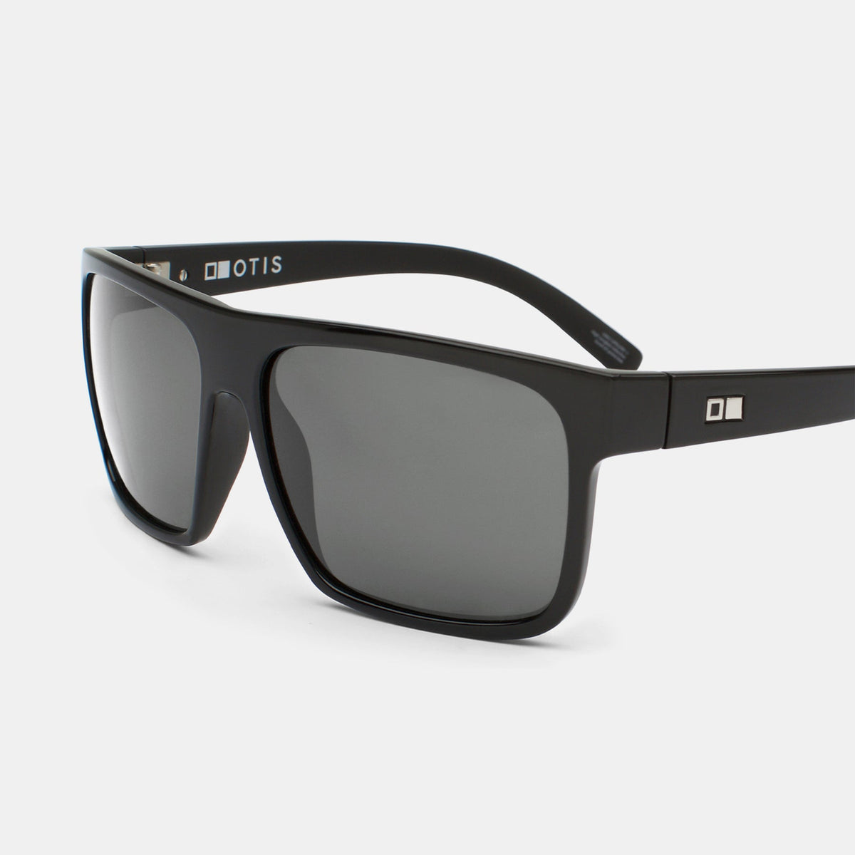 AFTER DARK X - Matte Black / Grey Polar