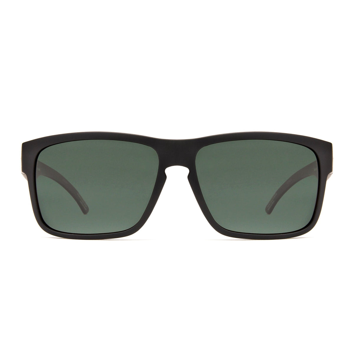 RAMBLER - Matte Black / Grey Polar