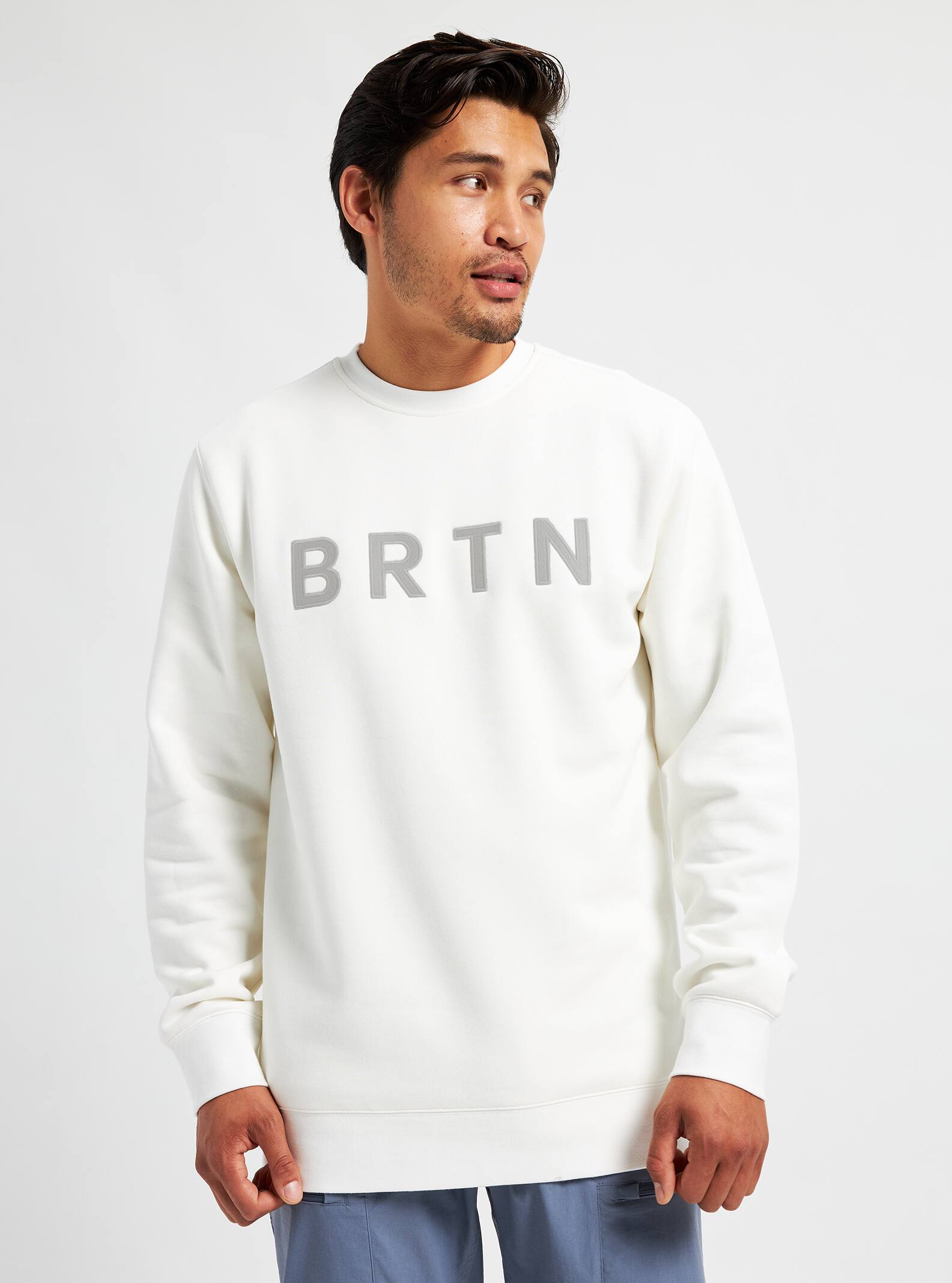 BRTN Crewneck Sweatshirt