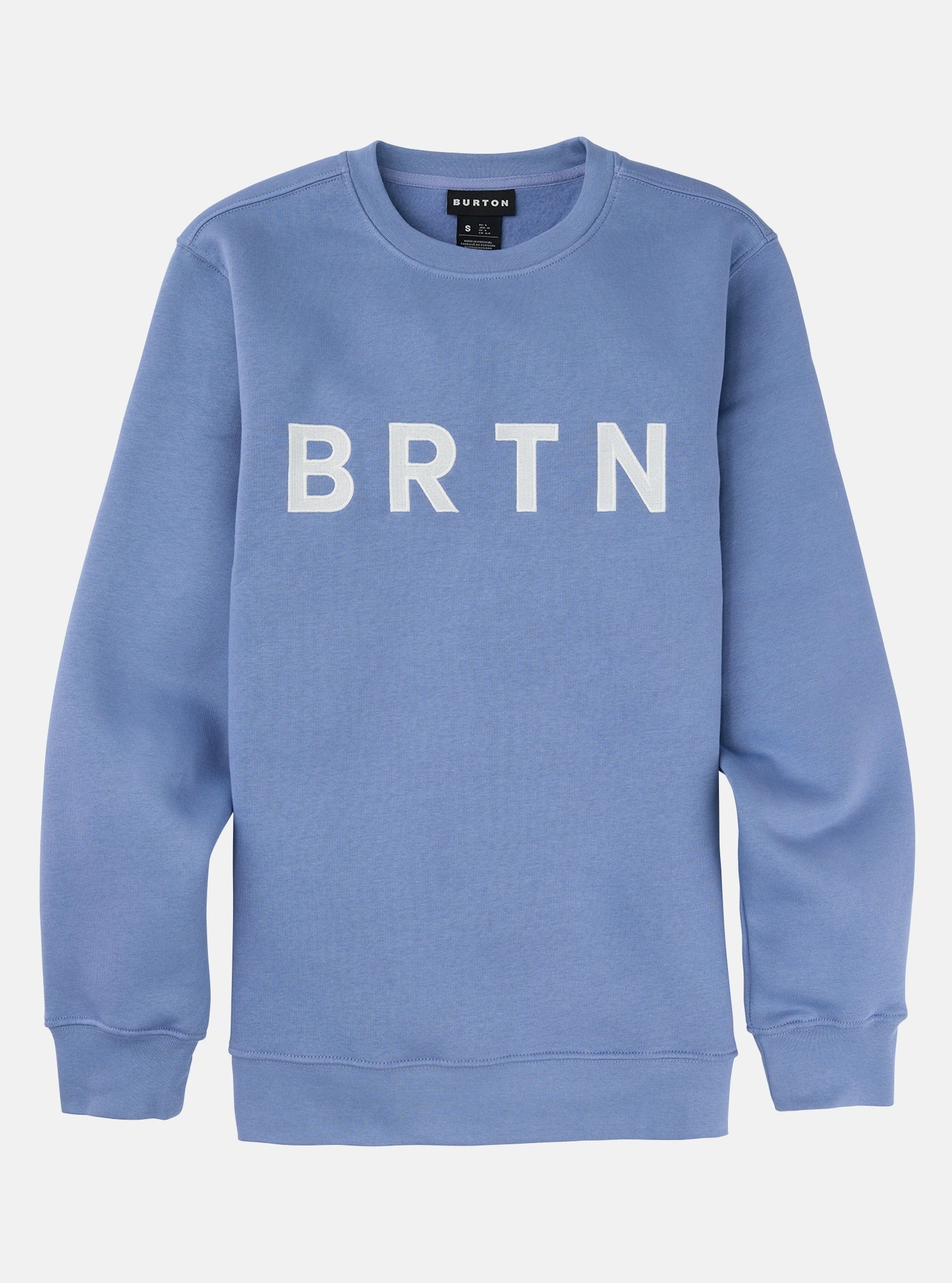 BRTN Crew Sweatshirt