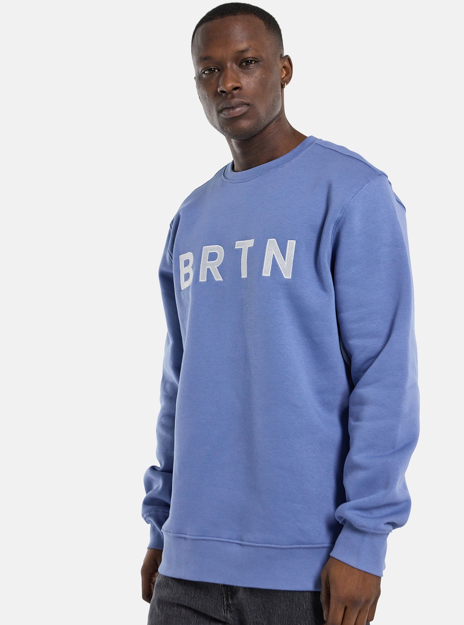 BRTN Crew Sweatshirt