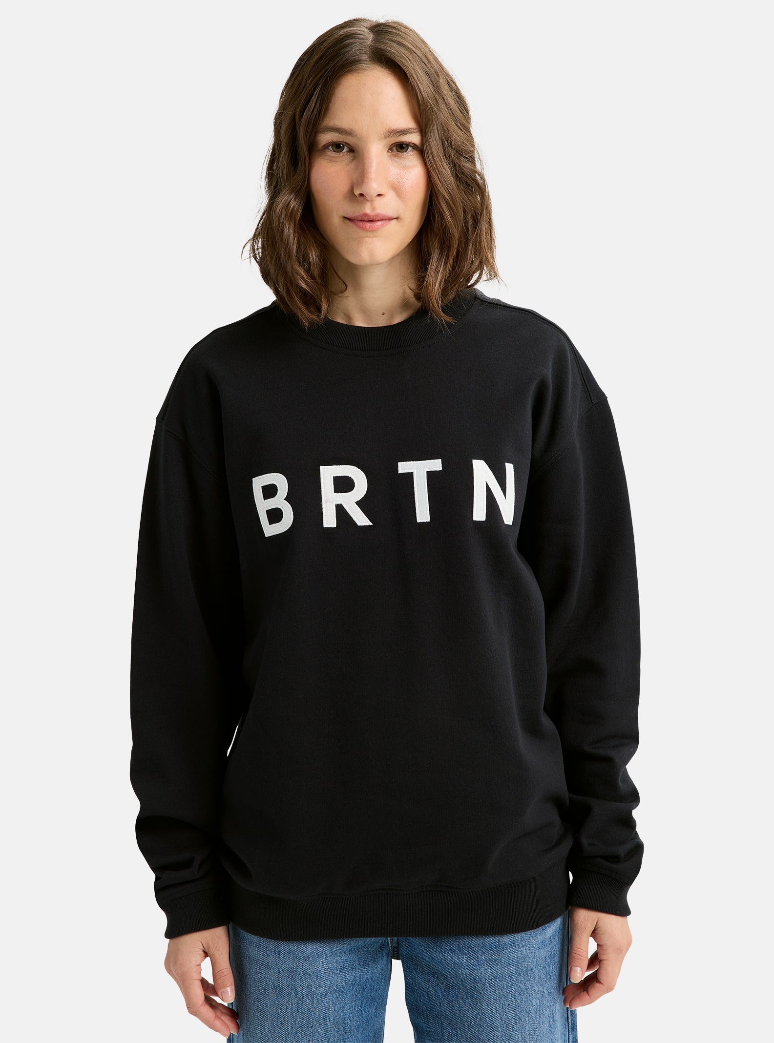BRTN Crewneck Sweatshirt