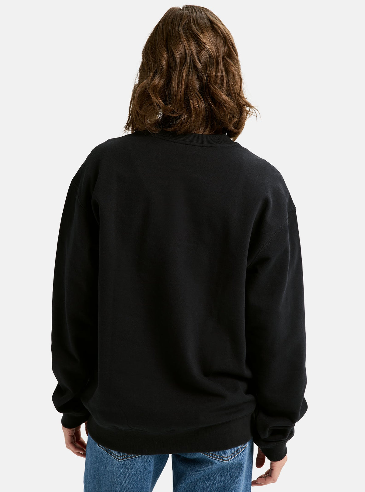BRTN Crewneck Sweatshirt