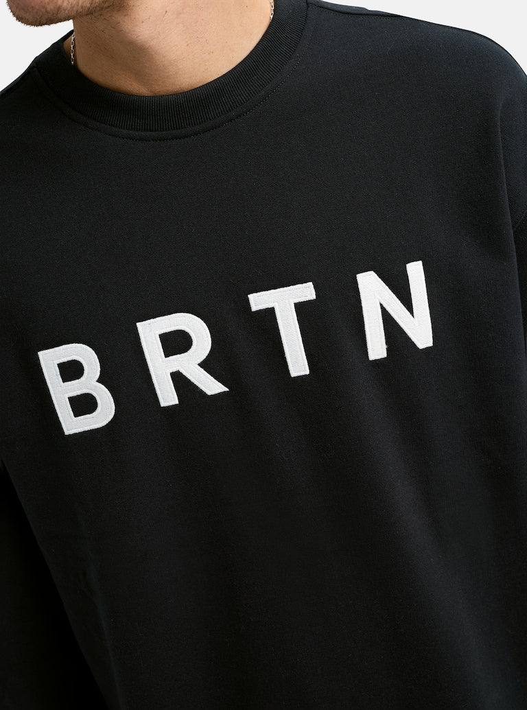 BRTN Crewneck Sweatshirt