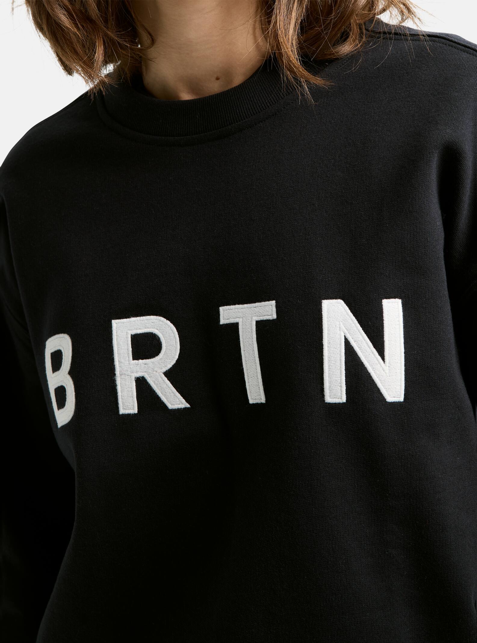 BRTN Crewneck Sweatshirt