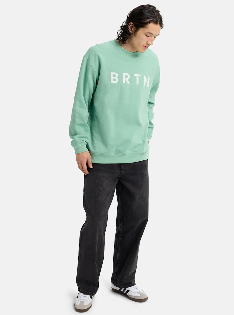 BRTN Crewneck Sweatshirt