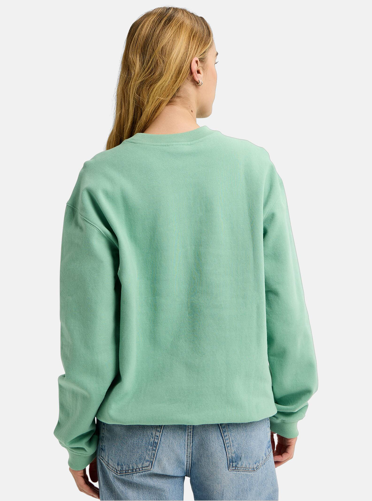 BRTN Crewneck Sweatshirt