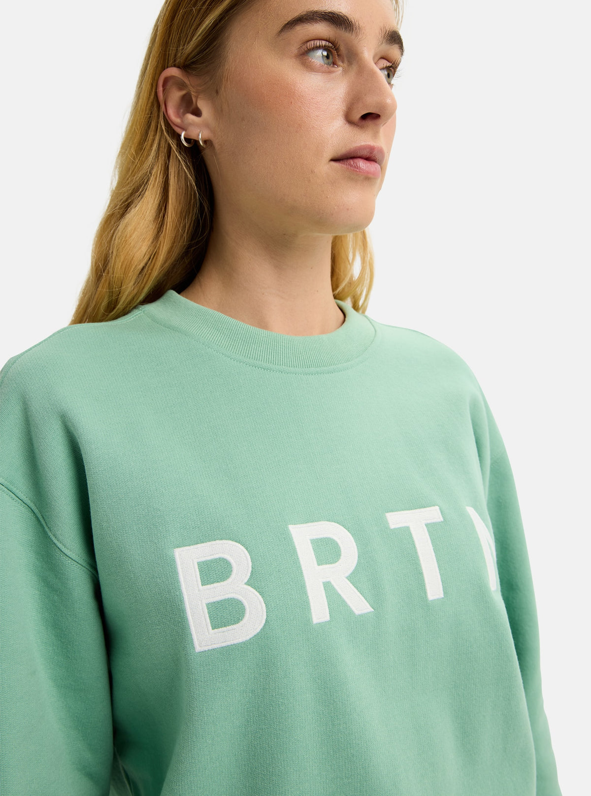 BRTN Crewneck Sweatshirt