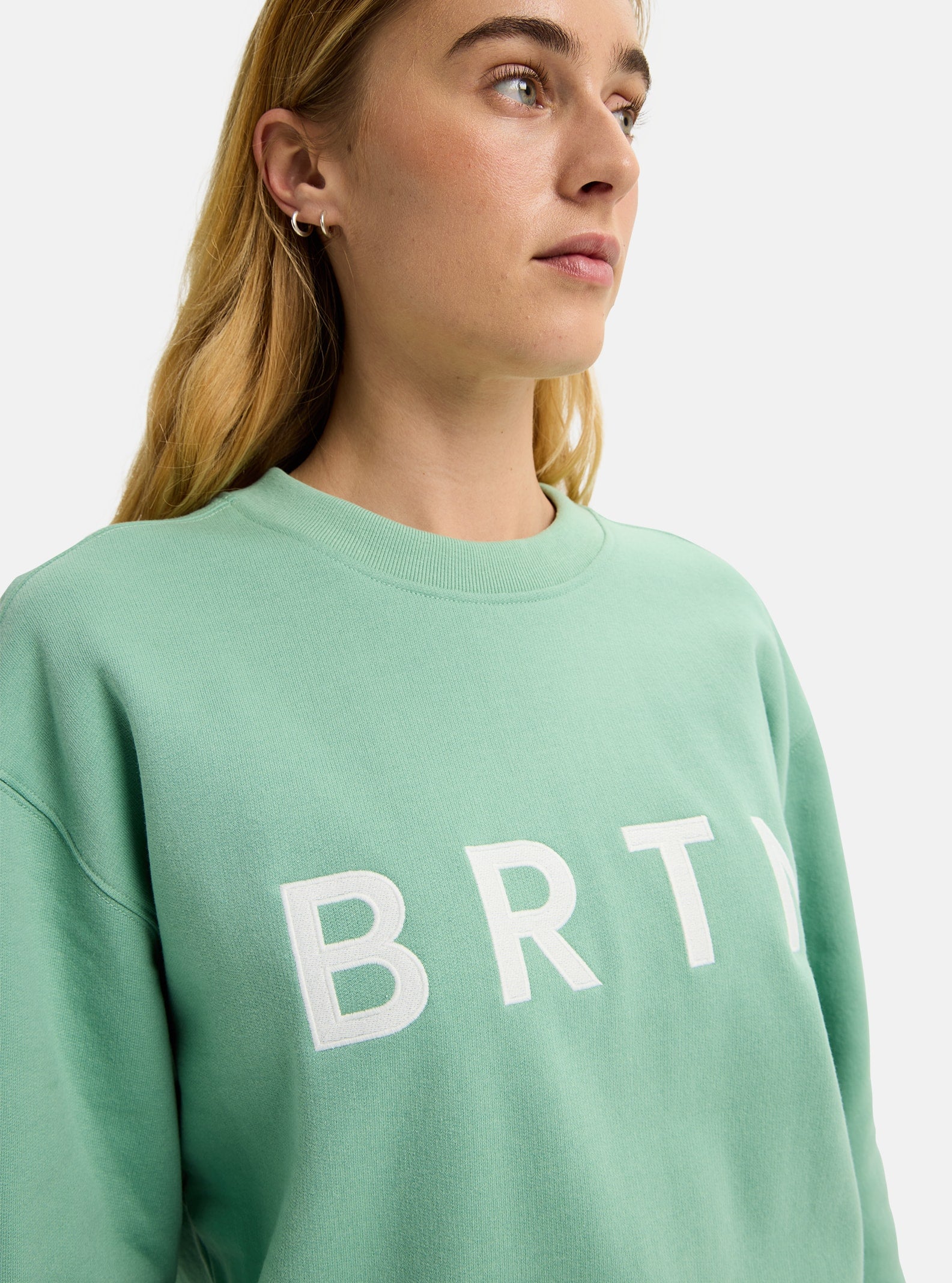 BRTN Crewneck Sweatshirt