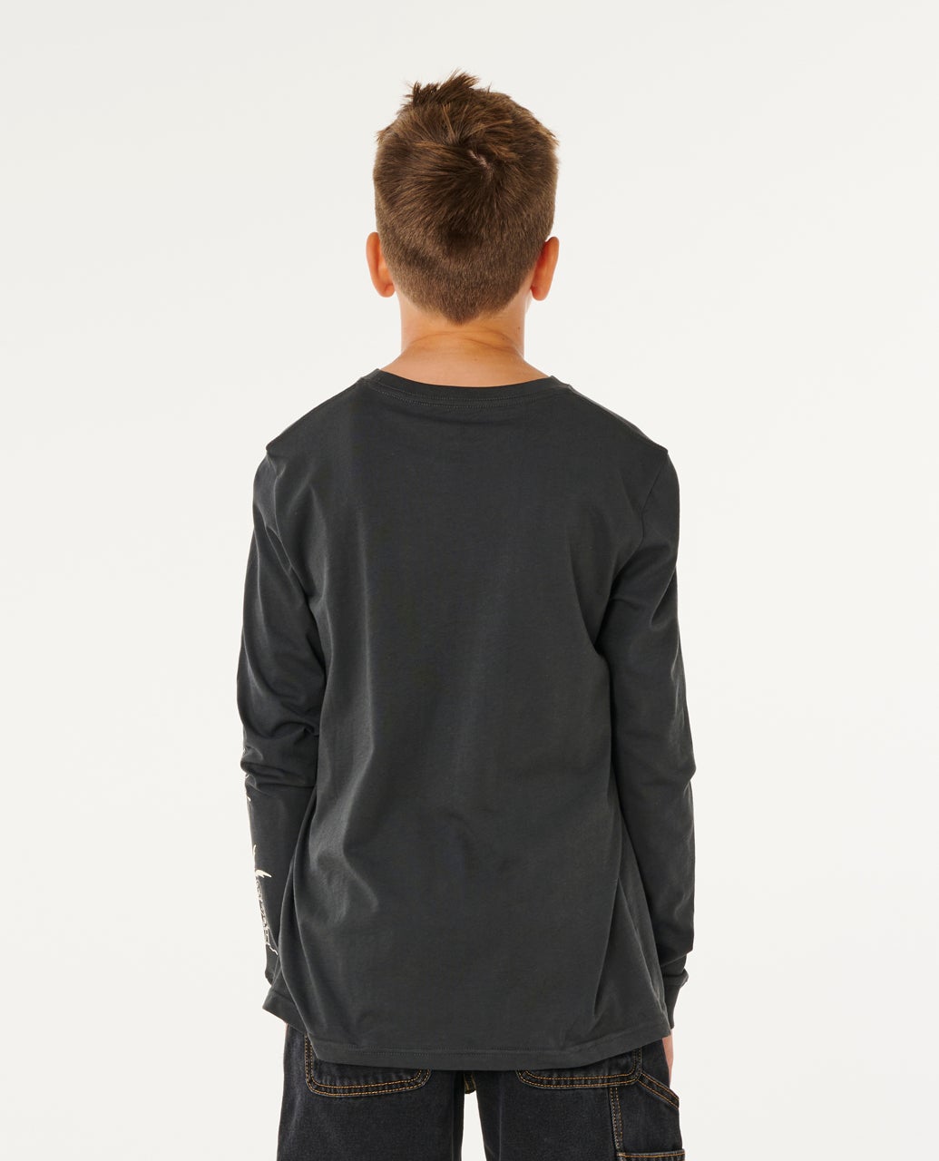 Eternal Shred Long Sleeve Tee - Kids