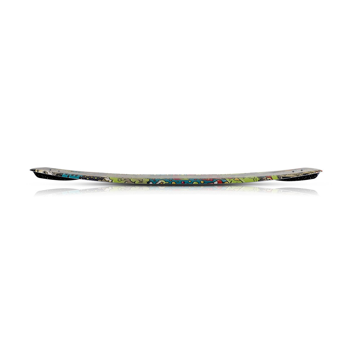 Origin FS Wakeboard w/ Index 6R Boot Package - Image 14