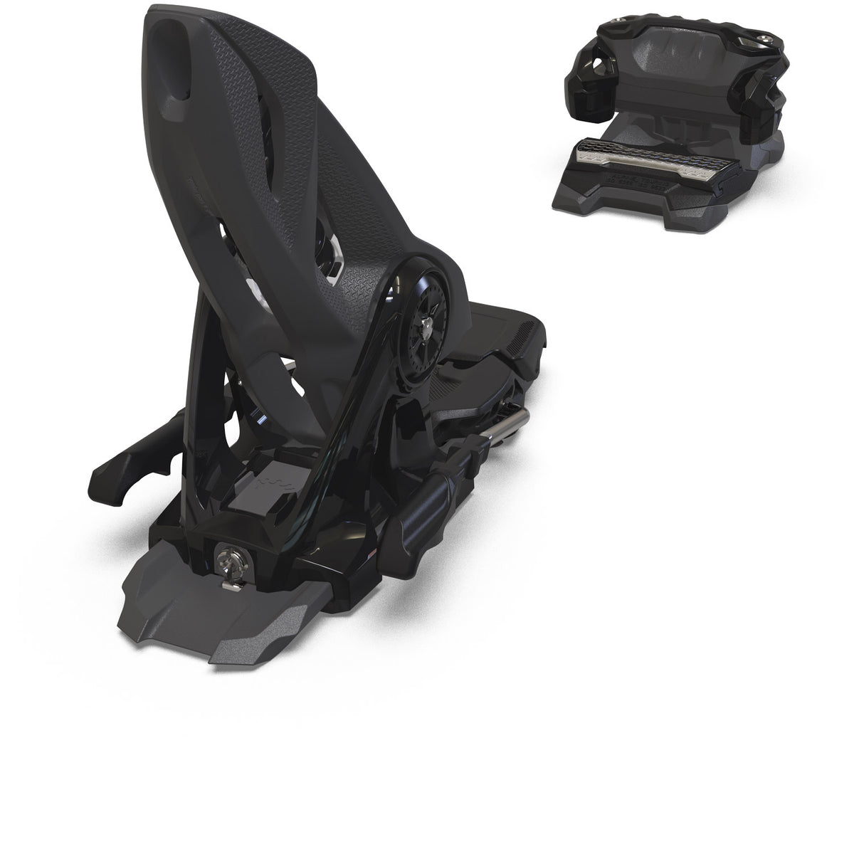 Jester 16 Ski Binding