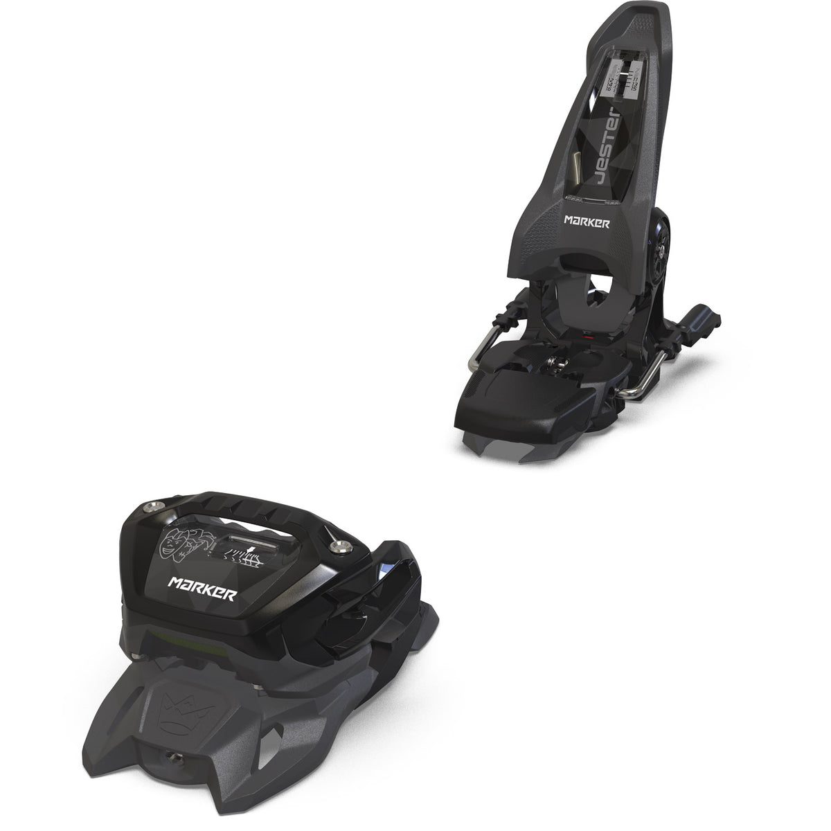 Jester 16 Ski Binding