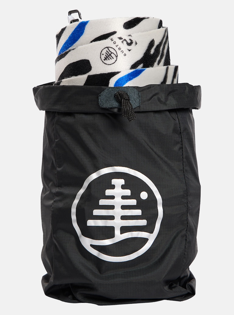 Burton x G3 Universal Splitboard Skins