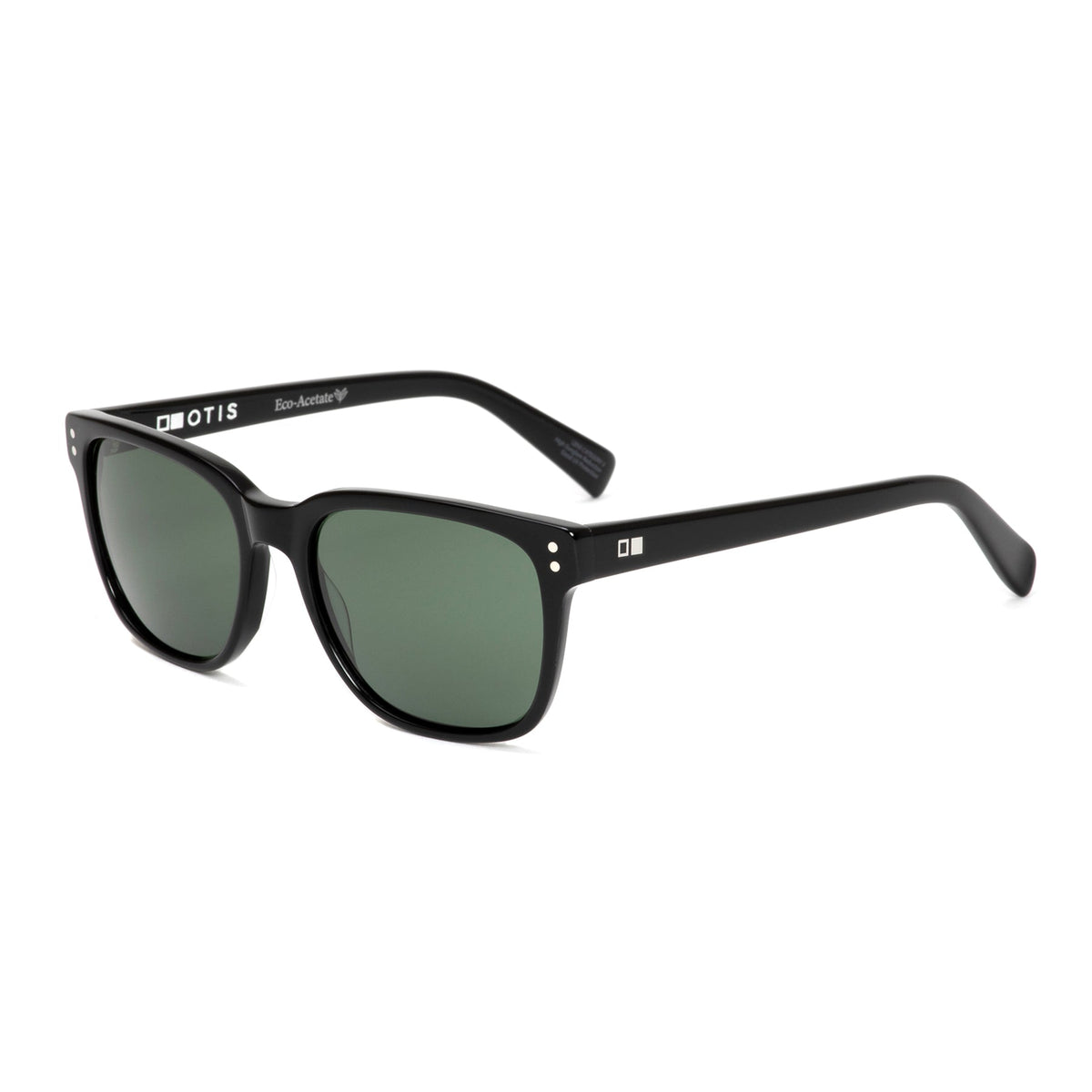 TEST OF TIME X - Eco Black / Grey Polar