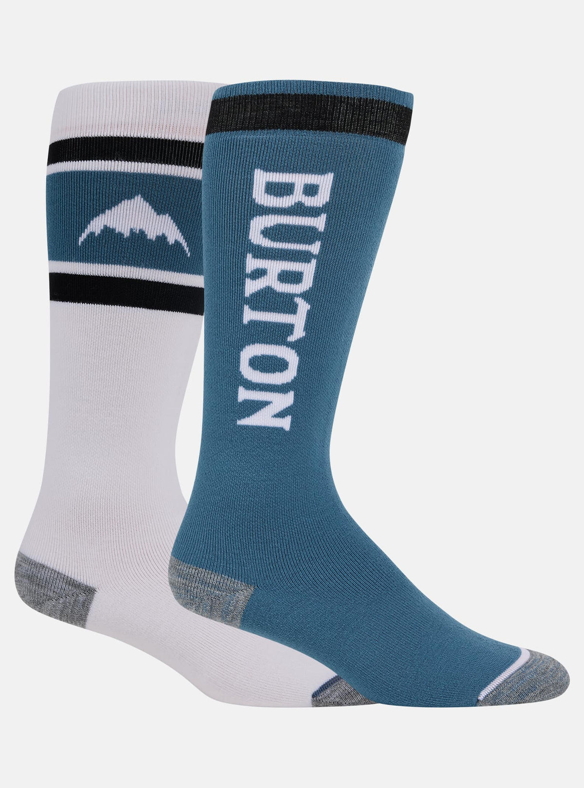 Women's Weekend Midweight Socks (2 Pack)