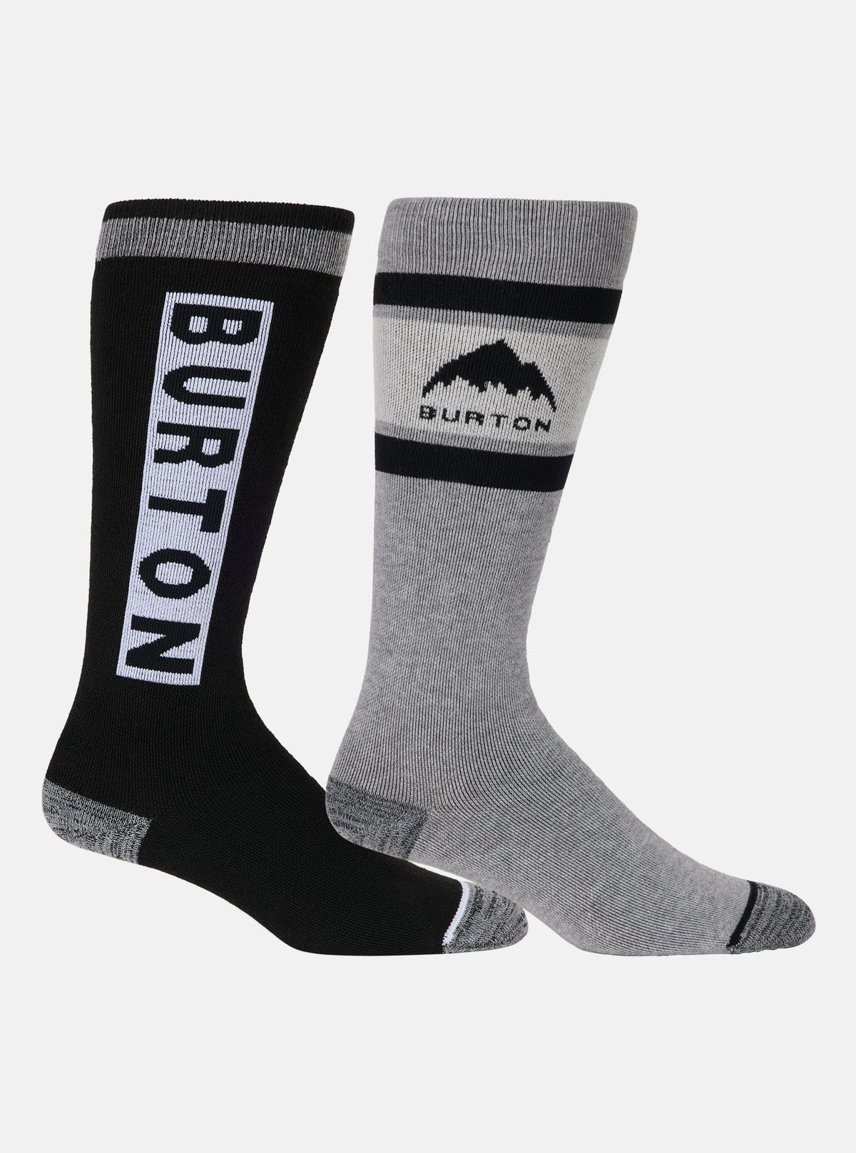 Women's Weekend Midweight Snowboard Socks (2 Pack)