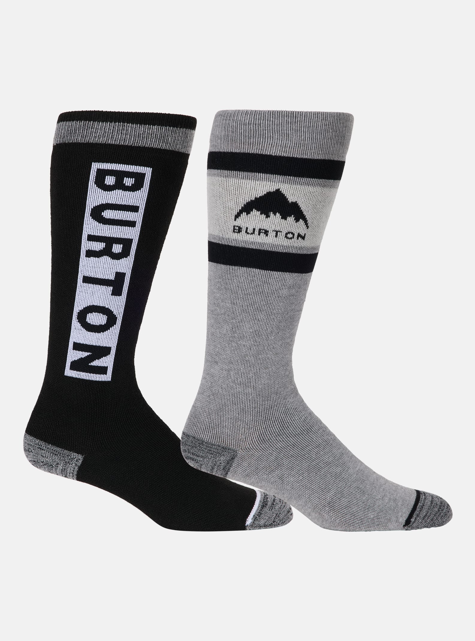 Women's Weekend Midweight Snowboard Socks (2 Pack)