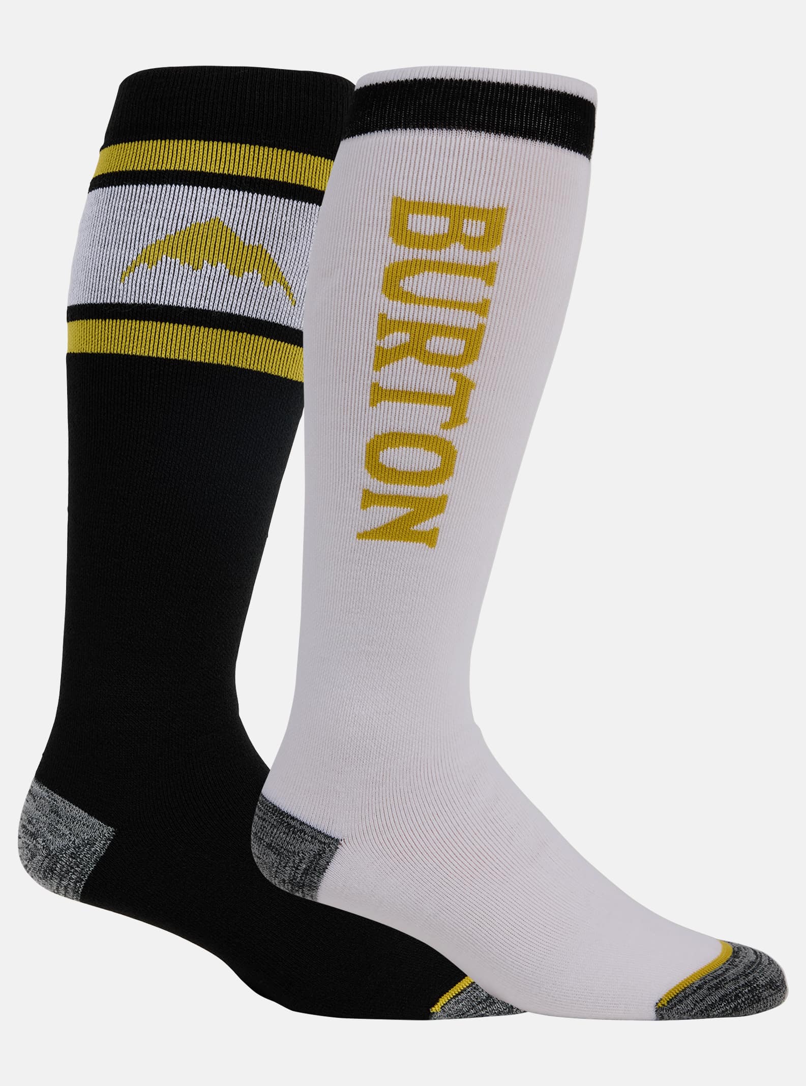 Men's Weekend Midweight Socks (2 Pack)
