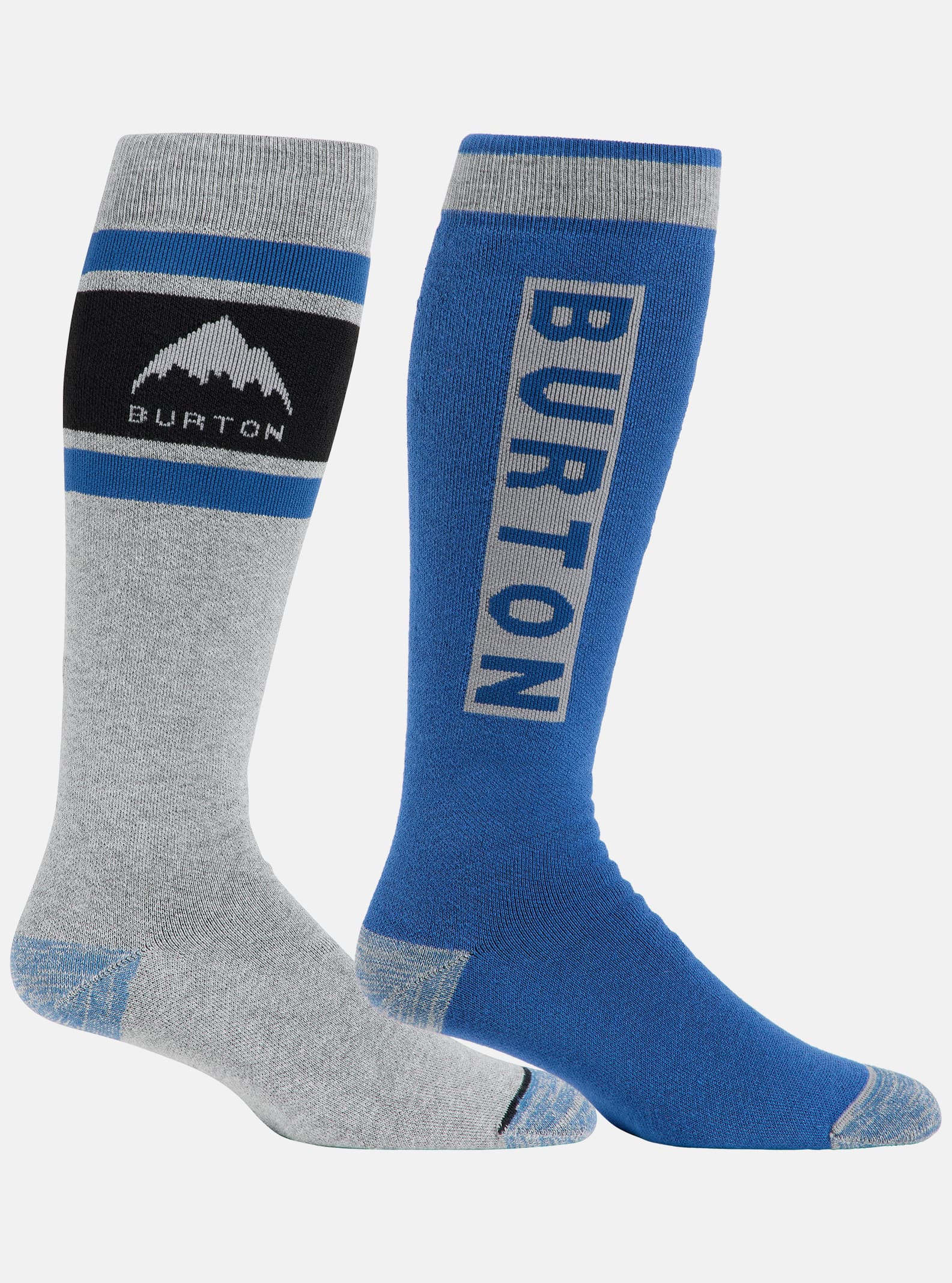 Men's Weekend Midweight Socks (2 Pack)