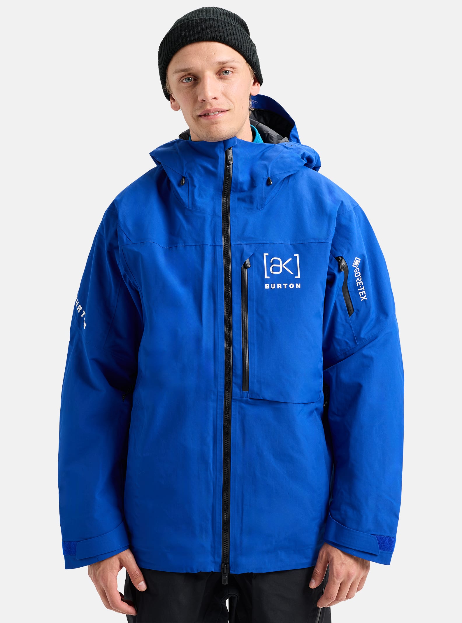 Men's [ak] Helitack GORE-TEX 2L Stretch Jacket