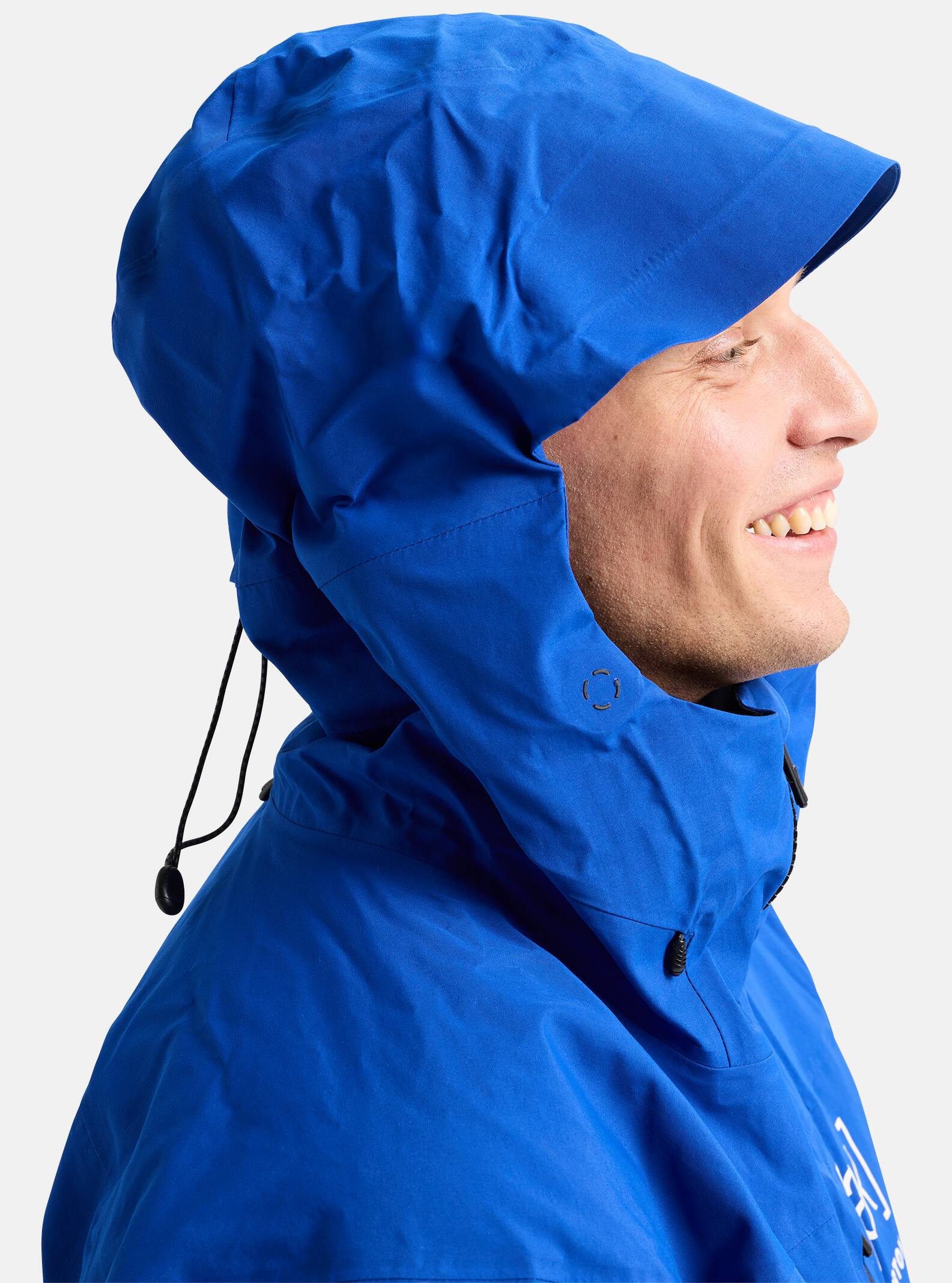 Men's [ak] Helitack GORE-TEX 2L Stretch Jacket