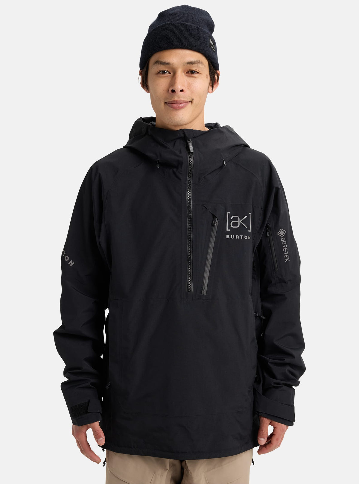 Men's [ak] Velocity GORE-TEX 2L Anorak Jacket