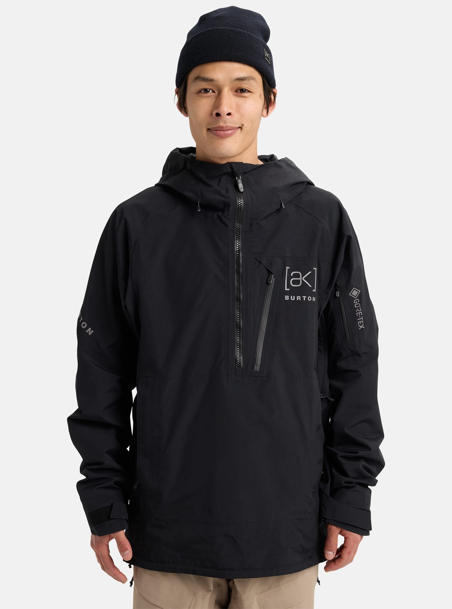 Men's [ak] Velocity GORE-TEX 2L Anorak Jacket