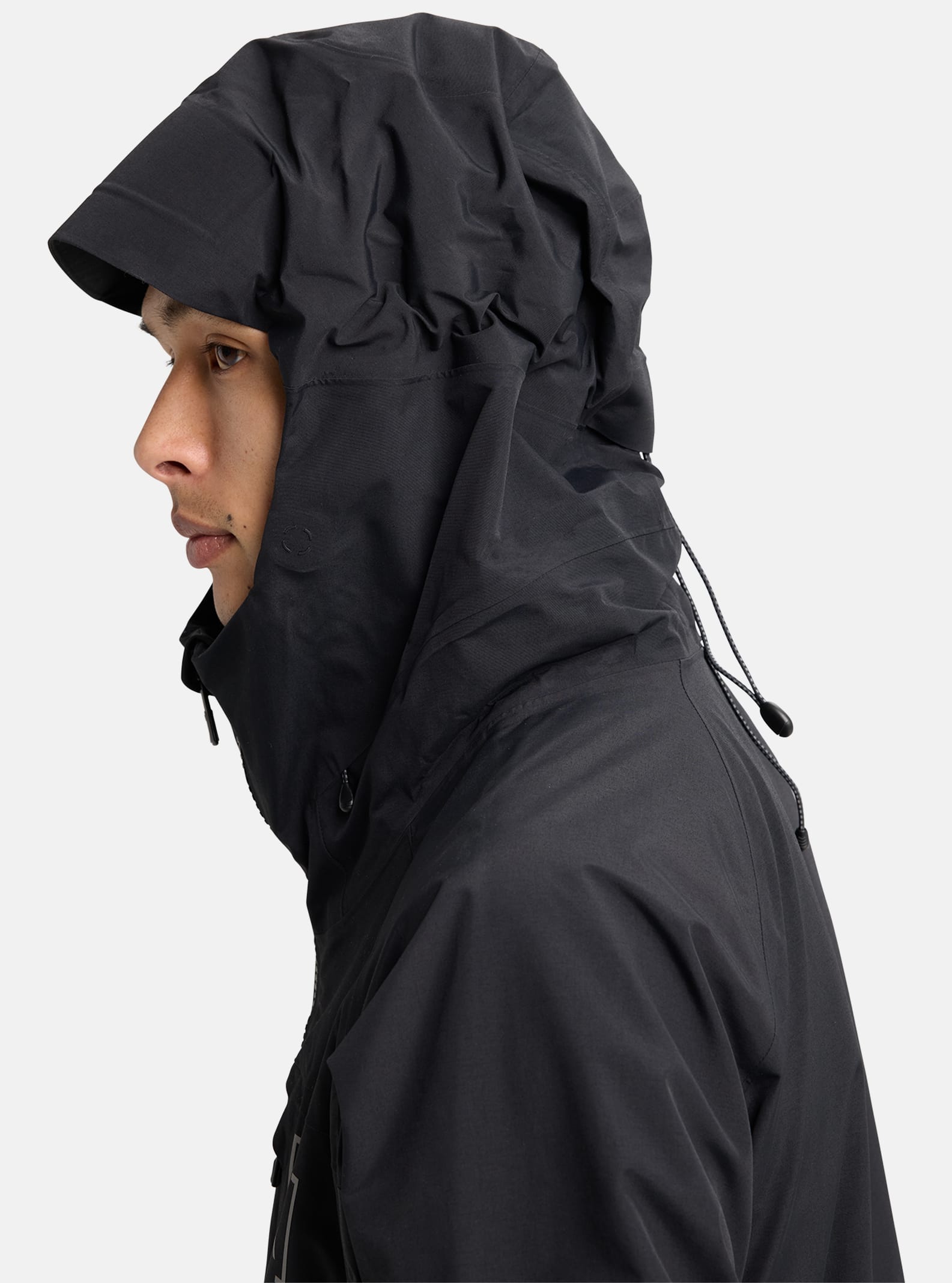 Men's [ak] Velocity GORE-TEX 2L Anorak Jacket