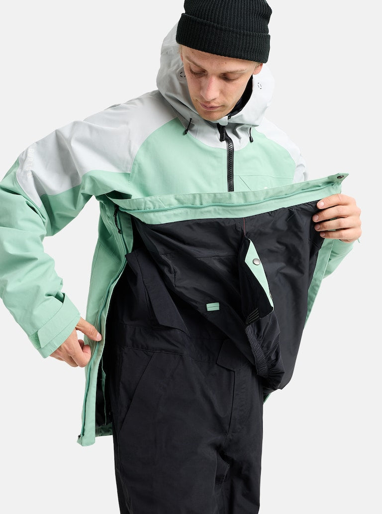 Men's [ak] Velocity GORE-TEX 2L Anorak Jacket