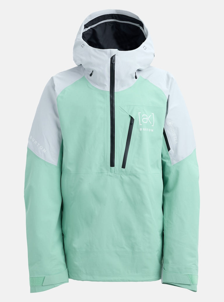 Men's [ak] Velocity GORE-TEX 2L Anorak Jacket