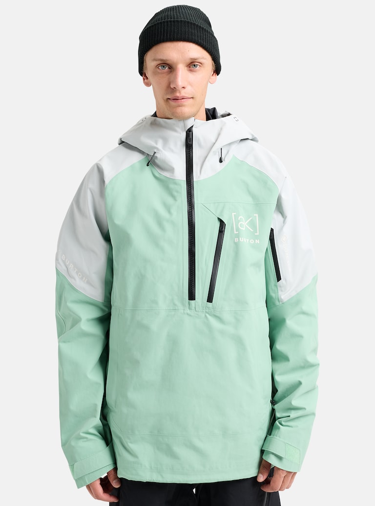 Men's [ak] Velocity GORE-TEX 2L Anorak Jacket