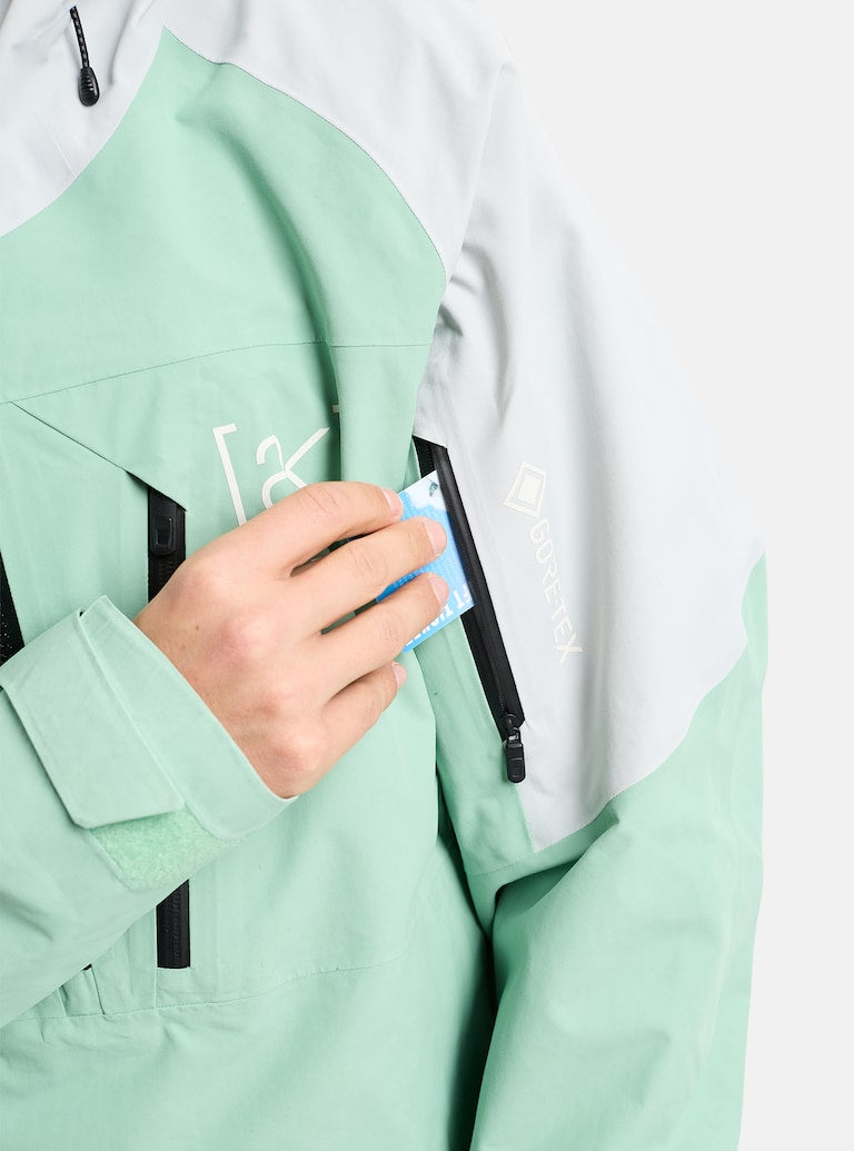 Men's [ak] Velocity GORE-TEX 2L Anorak Jacket