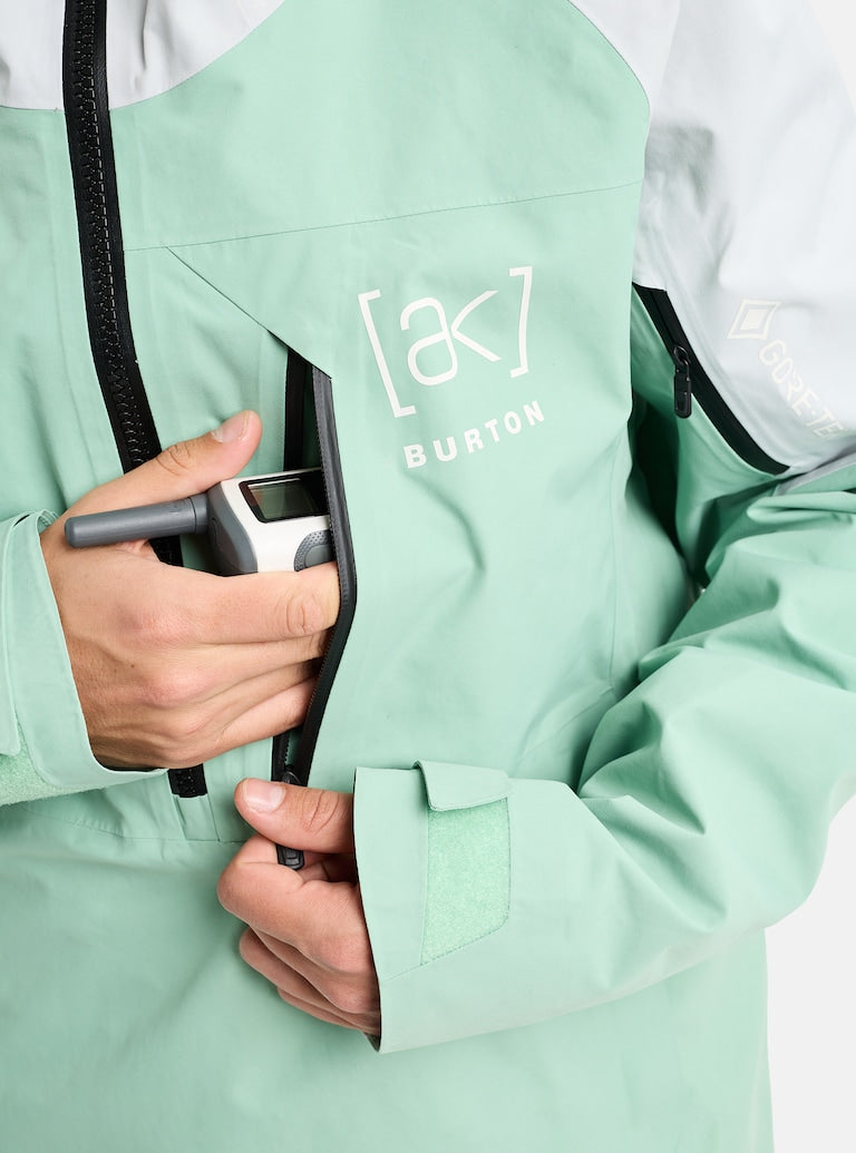 Men's [ak] Velocity GORE-TEX 2L Anorak Jacket