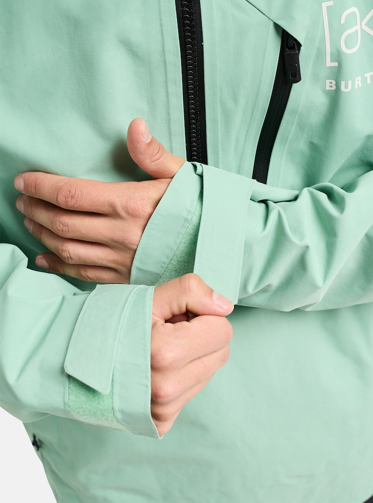 Men's [ak] Velocity GORE-TEX 2L Anorak Jacket