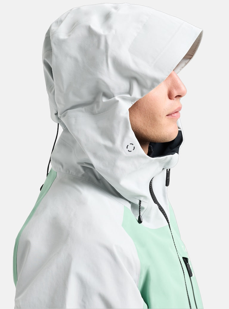 Men's [ak] Velocity GORE-TEX 2L Anorak Jacket