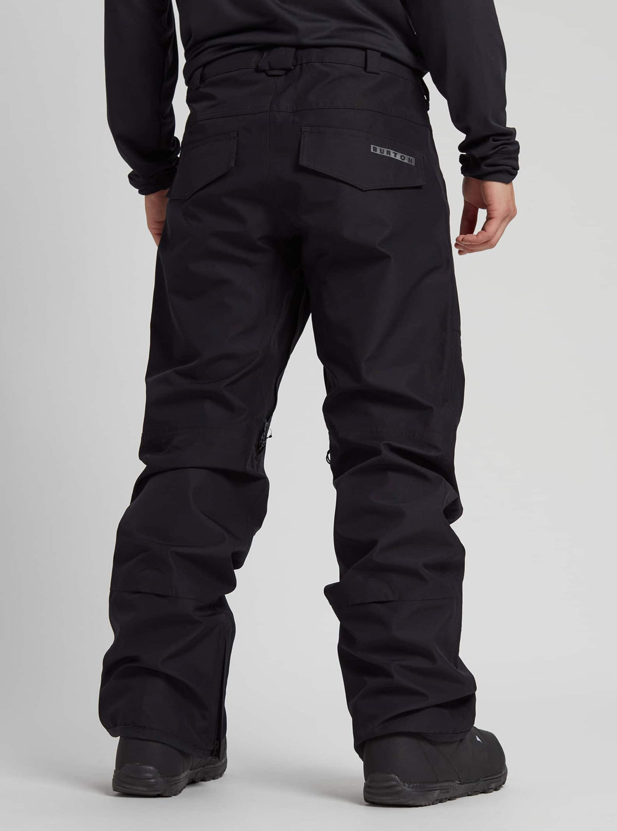 Men's Ballast GORE-TEX 2L Pants