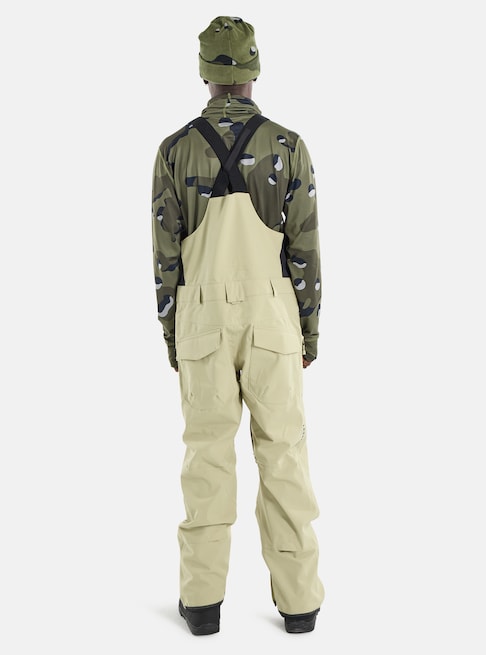 Men's Reserve 2L Bib Pants