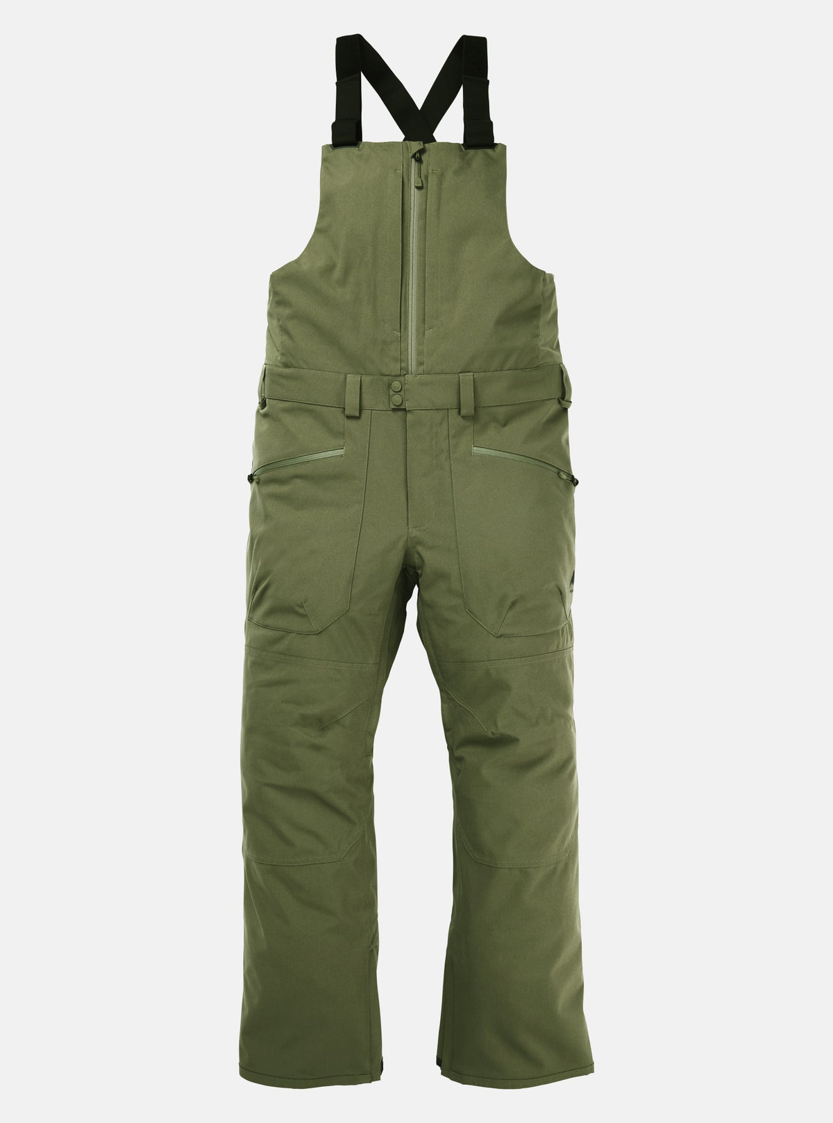 Men's Reserve 2L Bib Snowboard Pants