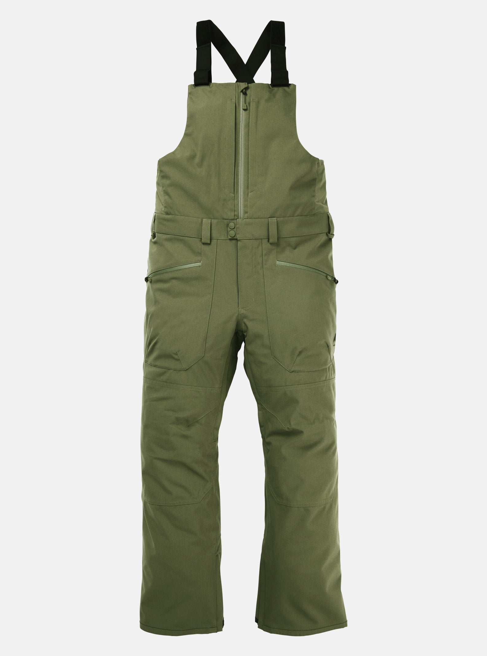 Men's Reserve 2L Bib Snowboard Pants