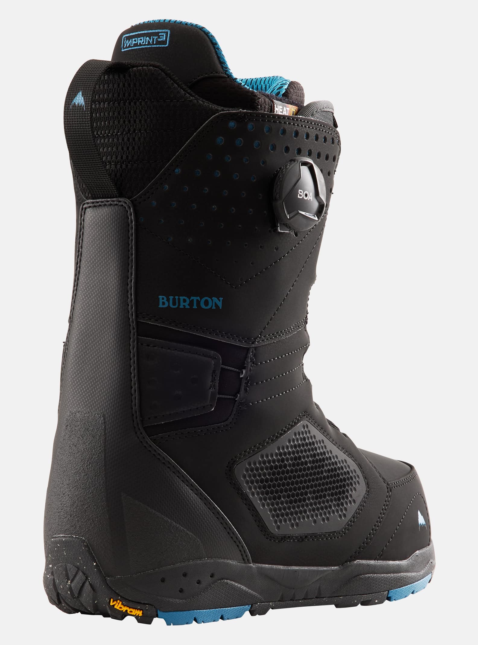 Men's Photon BOA Snowboard Boots