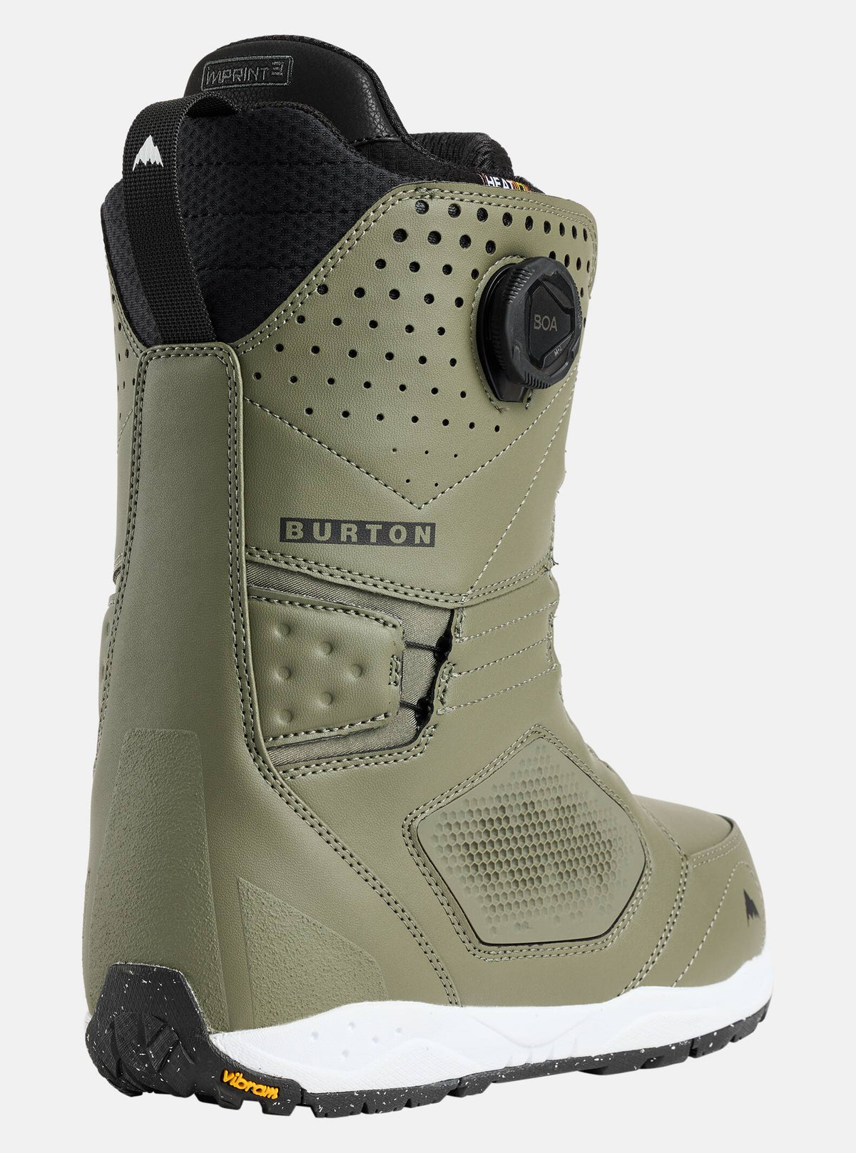 Men's Photon BOA Snowboard Boots