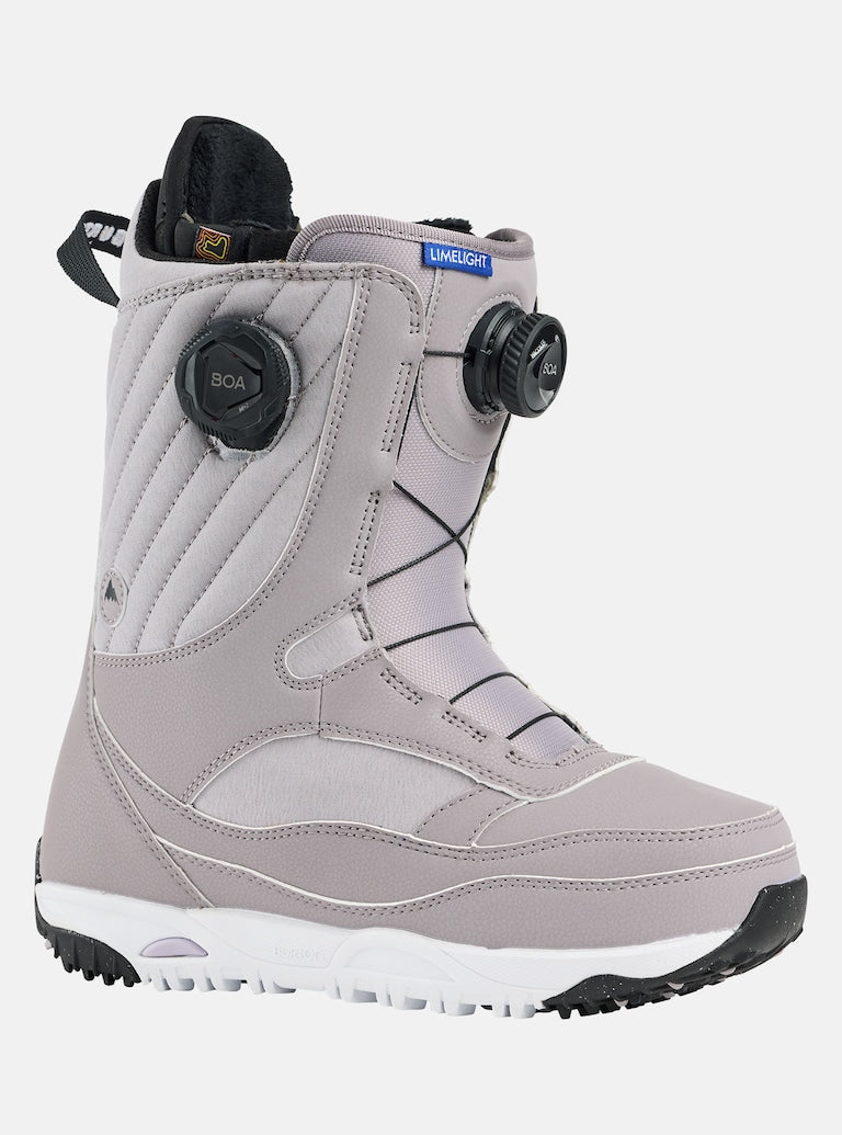 Women's Limelight BOA Snowboard Boots