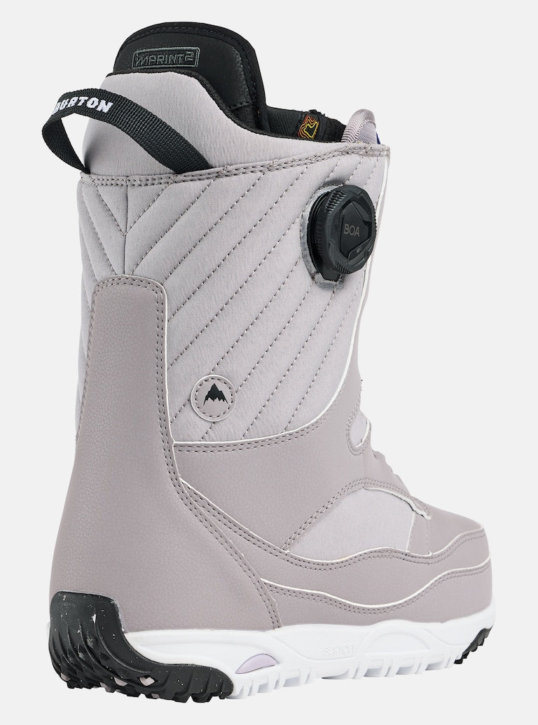 Women's Limelight BOA Snowboard Boots