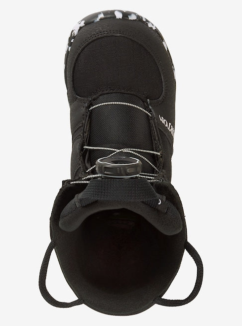 Kids' Grom BOA Snowboard Boots